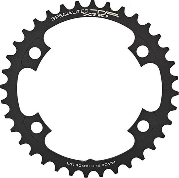 Actual product image Spécialités T.A. Shimano Ultegra R8000 - 6800 X110 Tiagra 4700-105 5800+R7000-Dura Ace 9000+9100 (34)