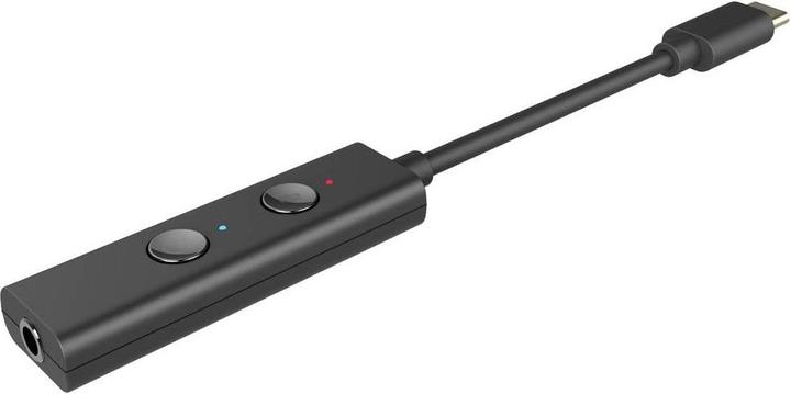 Actual product image Creative Sound Blaster PLAY! 4 (USB)