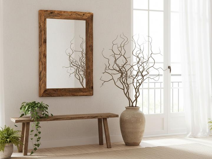 Immagine prodotto Möbel-Eins Quercia vecchia (40 x 70 cm)