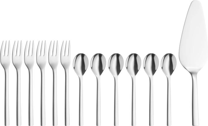 Nuova (13 pièce(s), Set de couverts)