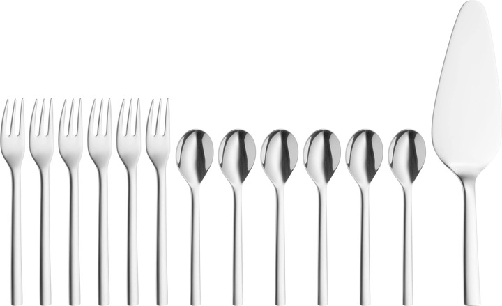 Nuova (13 pièce(s), Set de couverts)