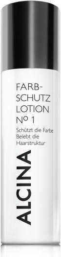 Produktbild Alcina Farbschutz-Lotion N°1 (100 ml)