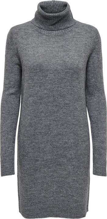 Produktbild JdY Wasserfall-Ausschnitt Strickkleid (XL)