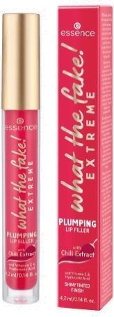 Immagine prodotto essence Che cosa il falso (Gel per labbra, 4.20 ml)