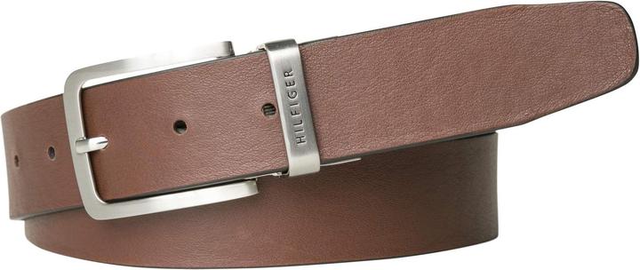 Produktbild Tommy Hilfiger Hilfiger Loop Belt 3.5 REV (115)
