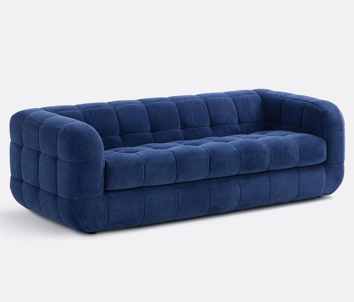 Produktbild La Redoute Interieurs Pieta (3-Sitzer)