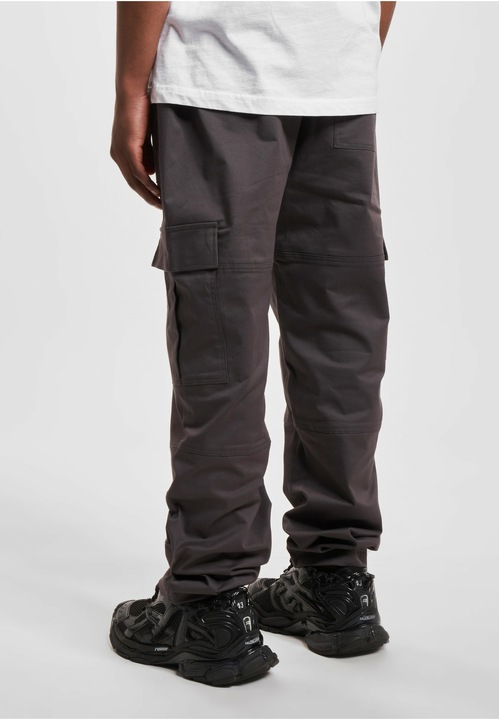 Produktbild DEF Straight Cargopant - 134597 (S)