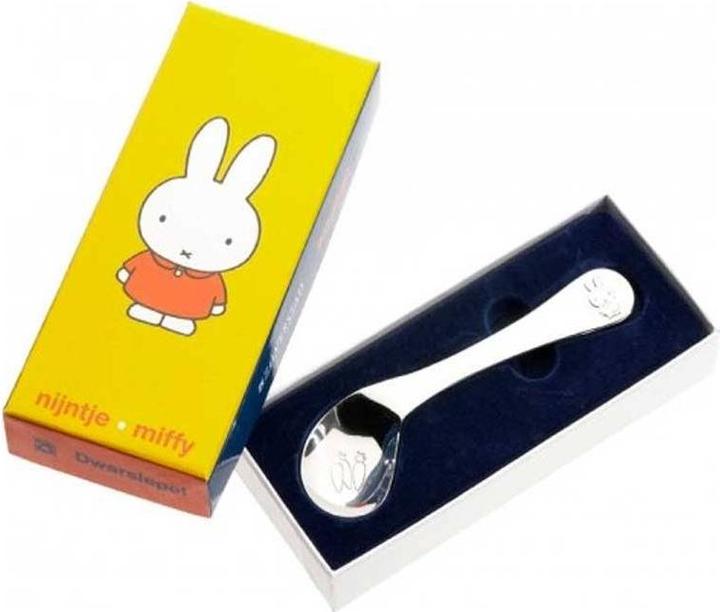 Actual product image Zilverstad Miffy (Knife)