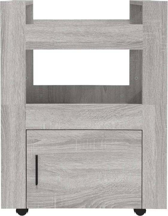 Image du produit vidaXL Küchenwagen