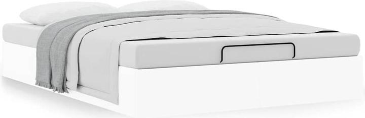 Actual product image vidaXL Ottoman-Bett (140 x 190 cm)