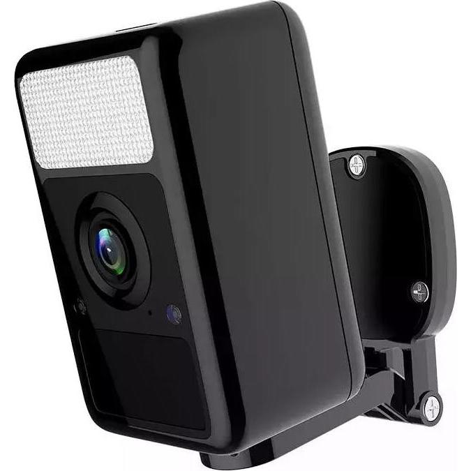 Sjcam Home Smart Camera S1 (nero), Telecamera di rete, Nero
