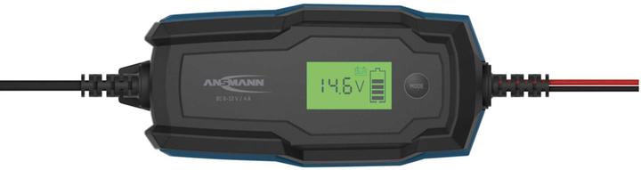 Actual product image Ansmann BC 6-12V / 4 A (12V, 6V, 4 A)