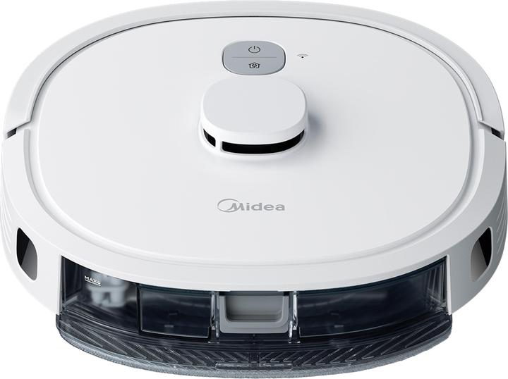 Midea Robot vacuum cleaner M6
