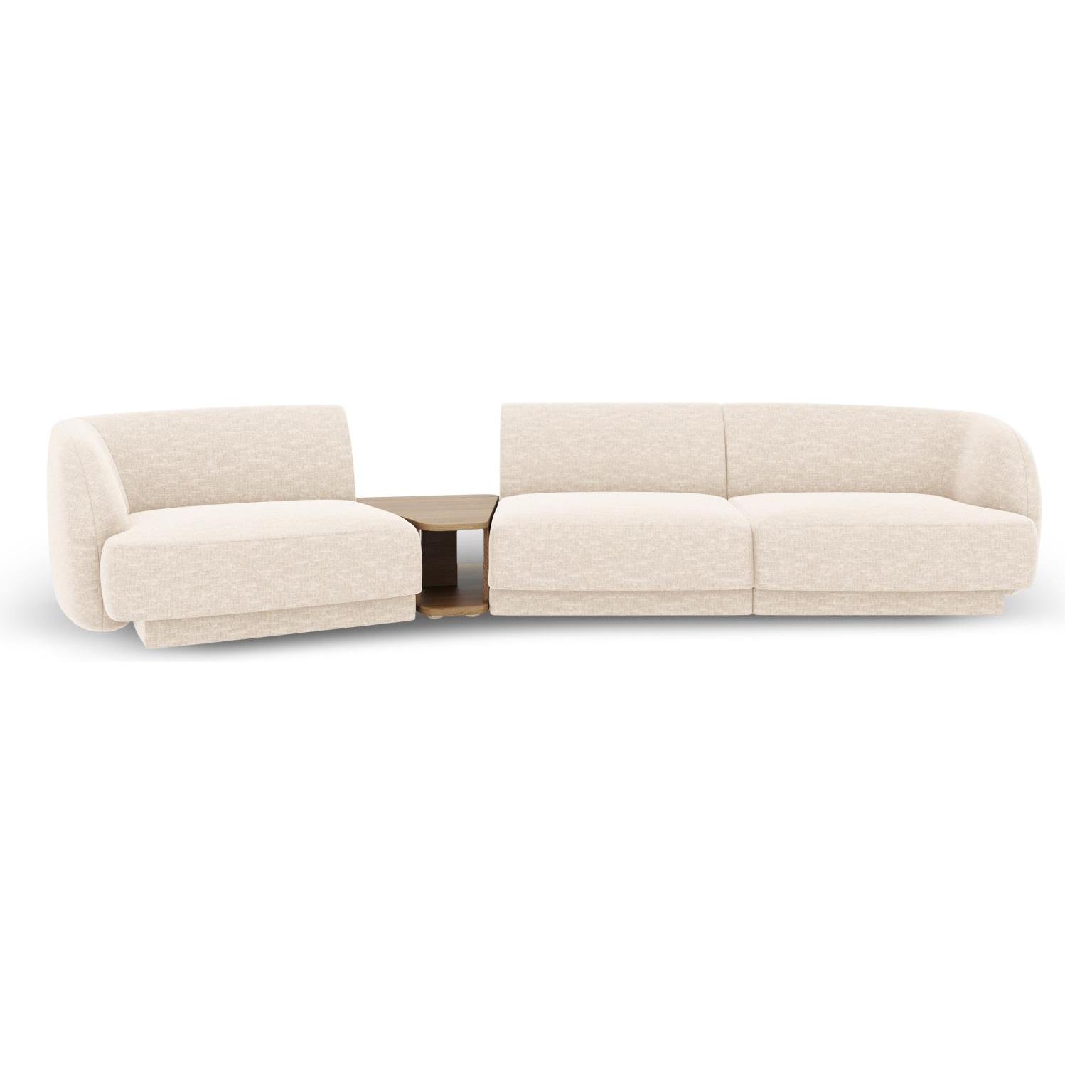 Micadoni, Sofa, Miley (2-Sitzer, 3-Sitzer, 4-Sitzer)