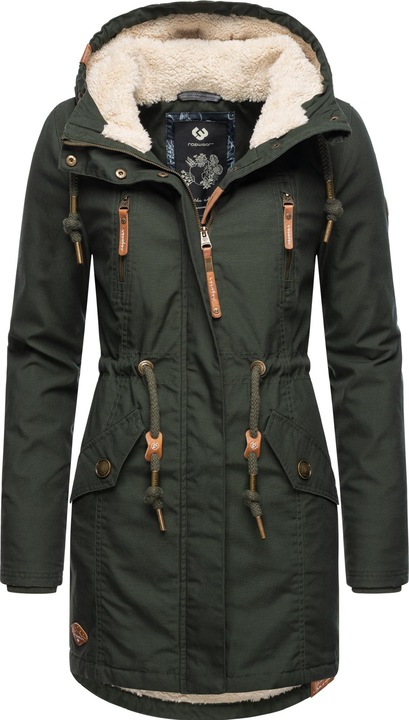 Image du produit Ragwear Elsie (XS)