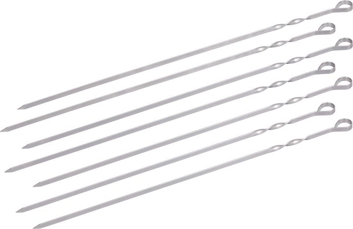 Produktbild Monolith Brochettes Classic 7pcs