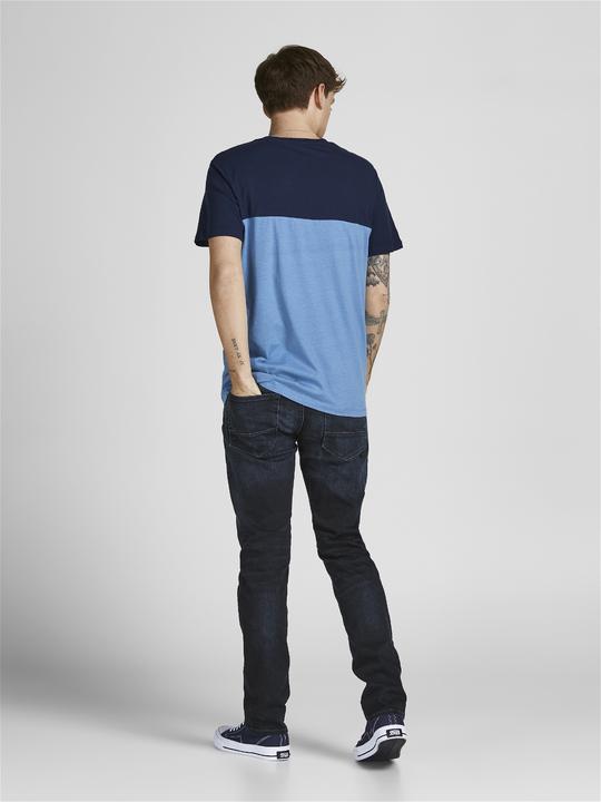 Image du produit Jack & Jones Jeans slim Glenn Fox AGI 104 50SPS (34)