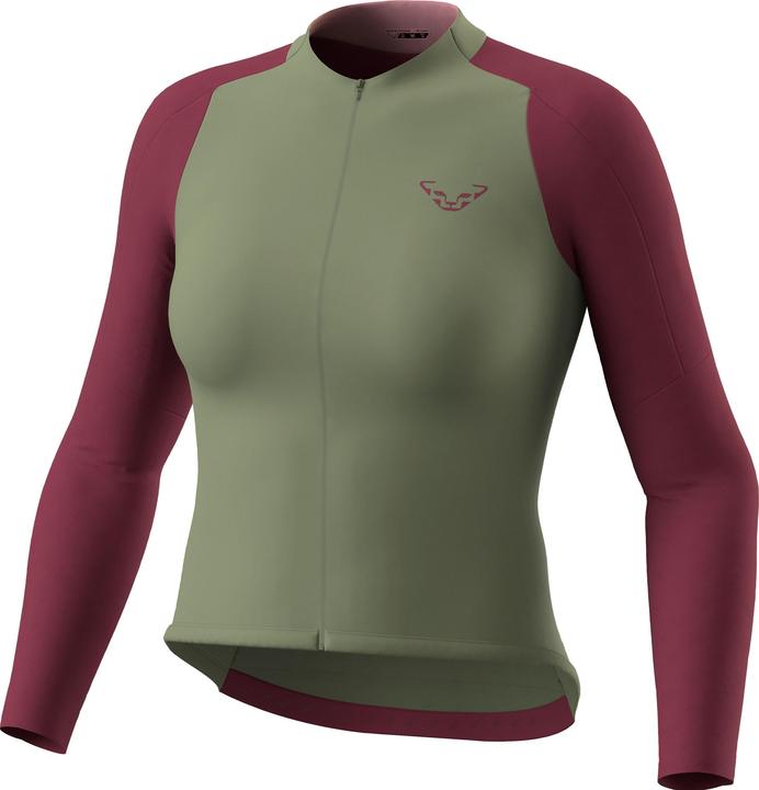 Produktbild Dynafit Ride Light Full-Zip Langarmtrikot (S)