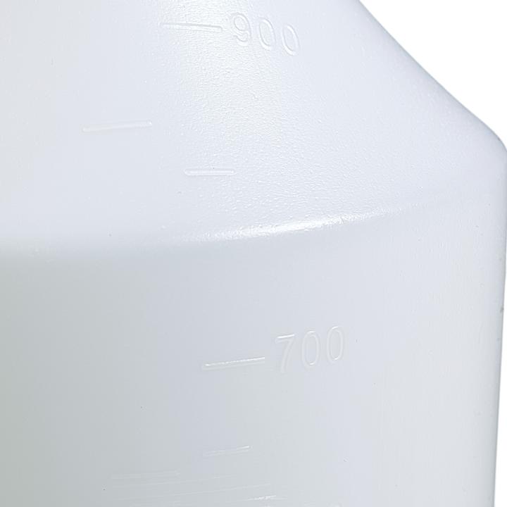 Image du produit Relaxdays Sprühflasche (3 l)