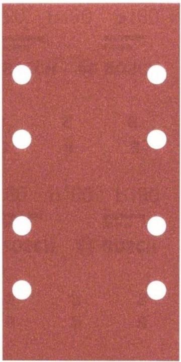Produktbild Bosch Zubehör Schwingschleifpapier mit Klett (180)