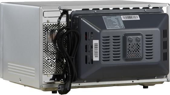 Actual product image Scandomestic MWC25X (25 l)