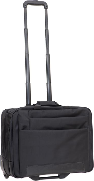 Produktbild Dermata Business Trolley 47cm (31 l)