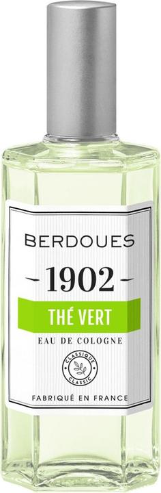 Immagine prodotto Berdoues 1902 THE VERT EDC 125ML (Eau de cologne, 125 ml)