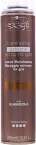 Immagine prodotto Hair Company Inimitable Style Illuminating Extreme Spray No Gas 300ml (300 ml)