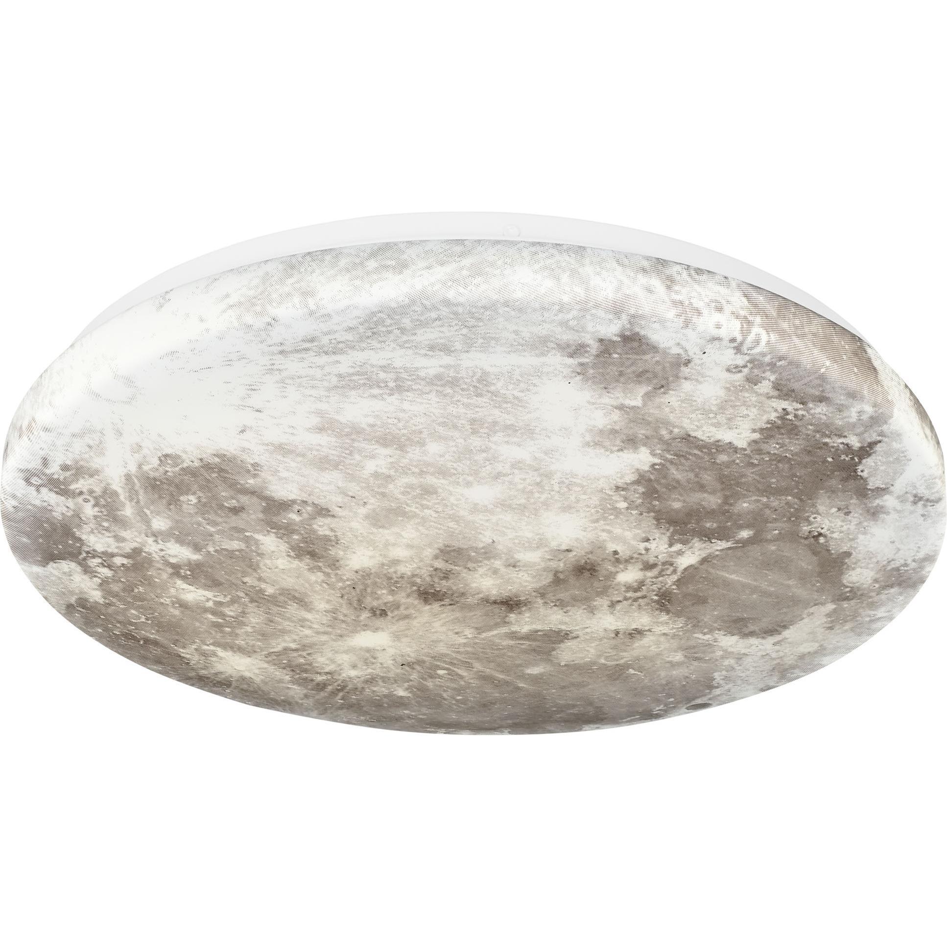 Thumbnail - Activejet, Wandleuchte + Deckenleuchte, LED-Deckenleuchte AJE-MOON 24W (1920 lm)