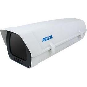 Pelco GP Housing IP66 CE W/MPix win (Gehäuse), Netzwerkkamera Zubehör