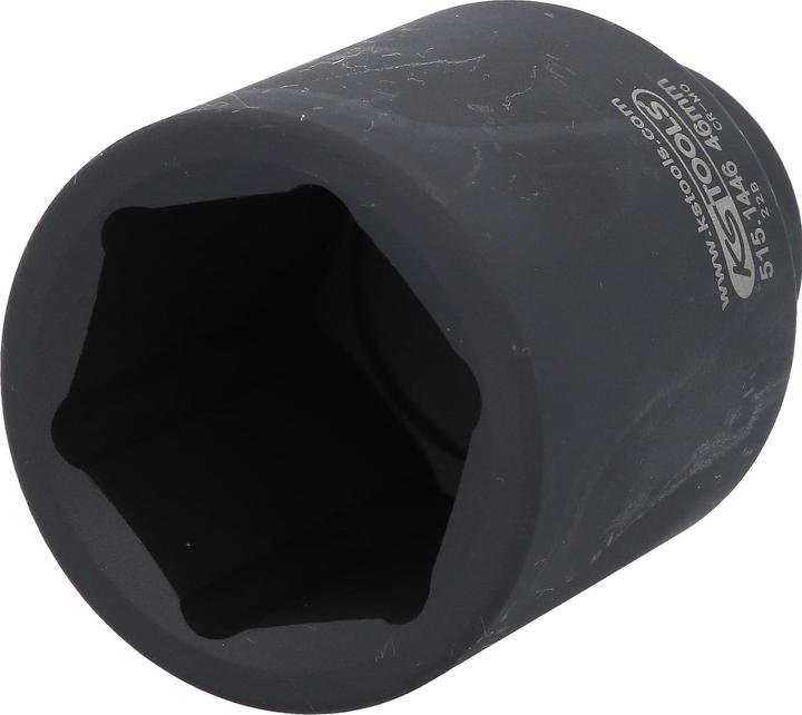 Produktbild KS Tools 3/4" Sechskant-Kraft-Stecknuss lang (46 mm)