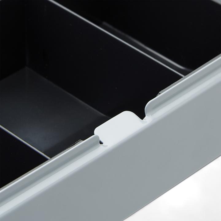 Image du produit Relaxdays Caisse à monnaie