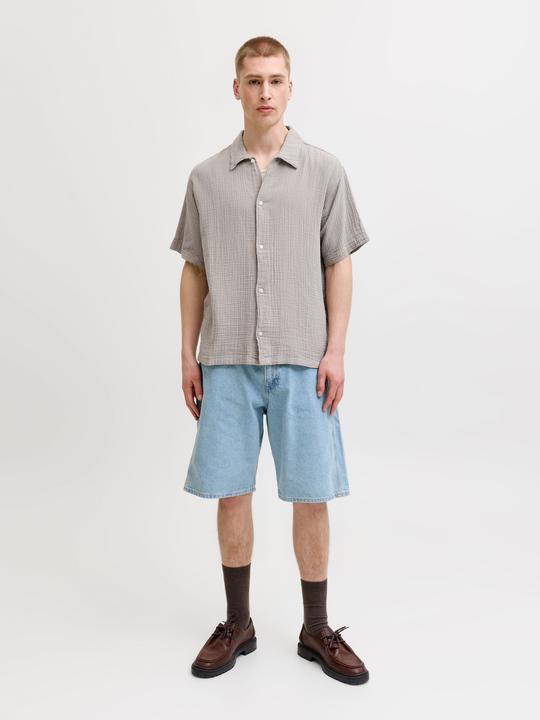 Immagine prodotto Jack & Jones 2er-pack Relaxed Fit Hemd Hemd (S)