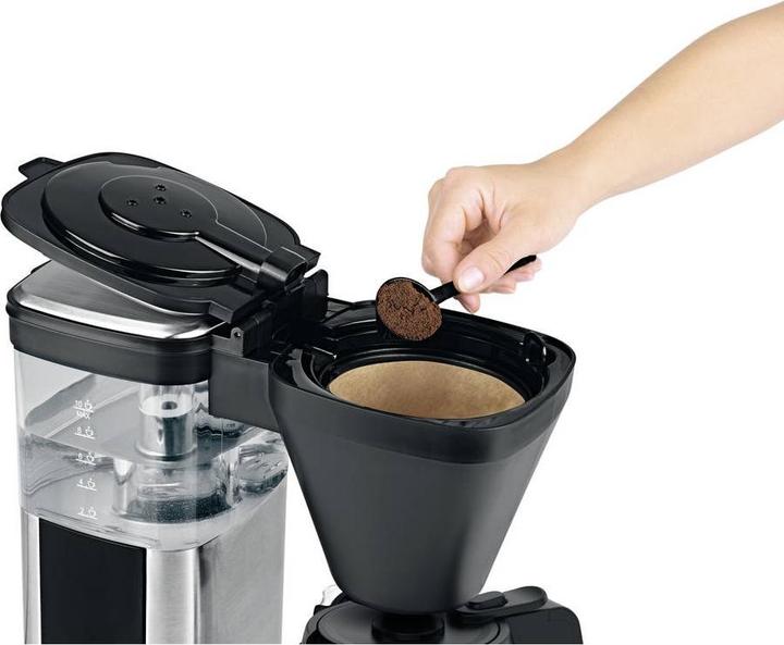 Actual product image Beem Direct-Brew (EU plug)