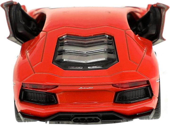 Immagine prodotto Toi-Toys Modellino di automobile Welly Lamborghini Aventador LP700-4
