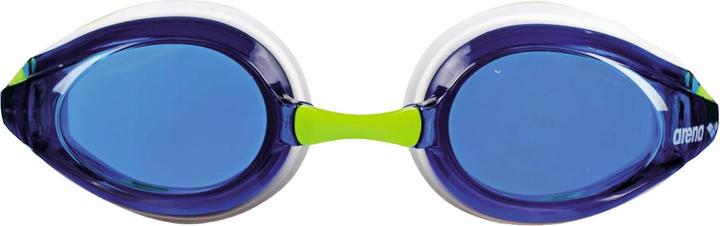Actual product image Arena Tracks swimming goggles (One size)