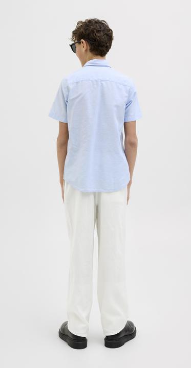 Actual product image Jack & Jones Jpstbill Jjparos Jogger Pant Sn Jnr (176)