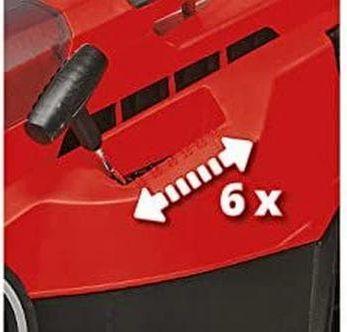 Actual product image Einhell Rasarro 36/36 (Rechargeable battery operated)