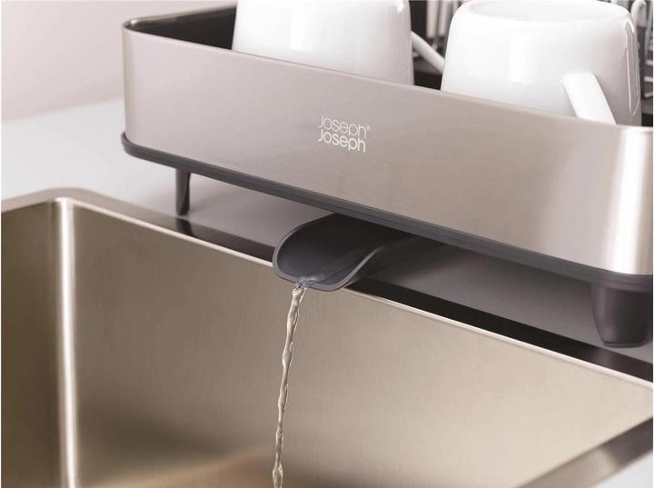 Actual product image Joseph Joseph Extend Steel