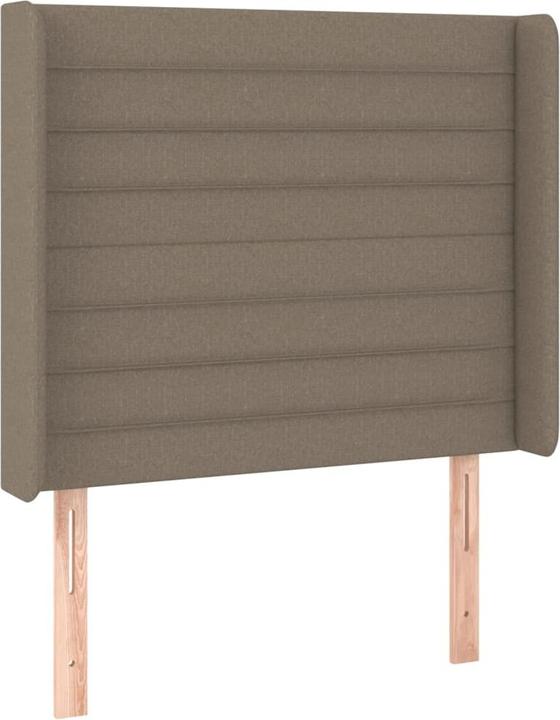 Produktbild VidaXL Kaliyah (90 x 200 cm)