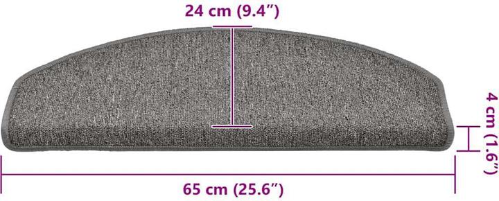 Produktbild VidaXL Bailee (65 x 24 x 4 cm)