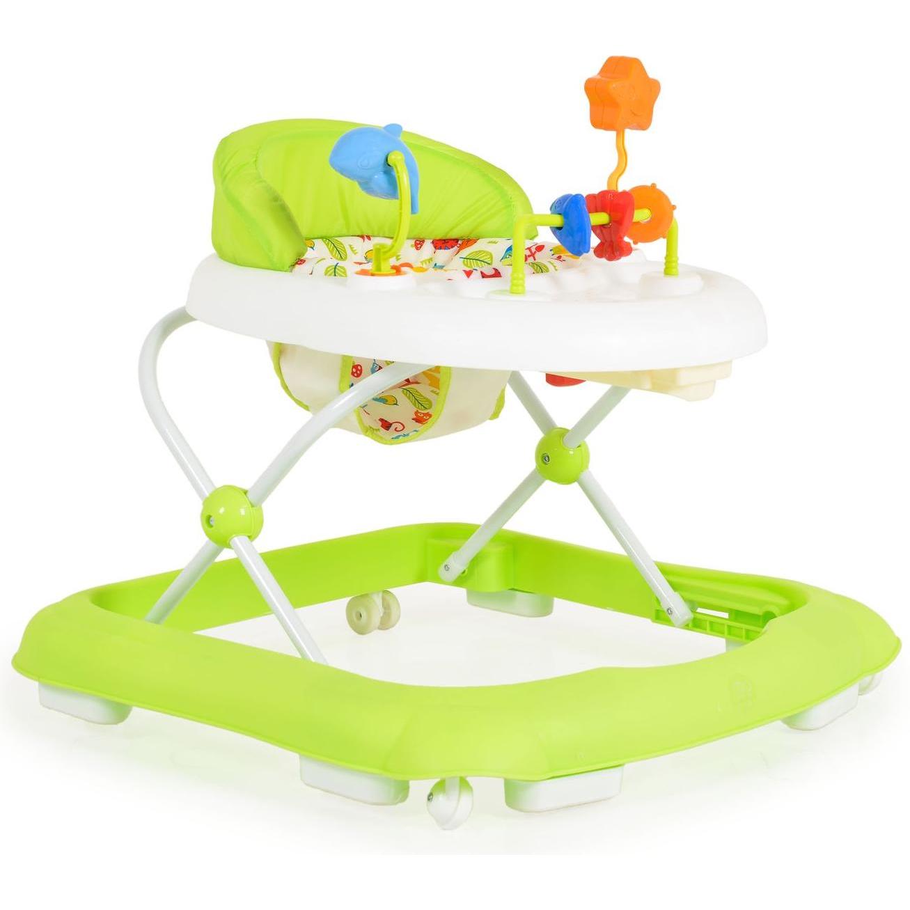 Thumbnail - Moni Lauflernwagen, Eko höhenverstellbar