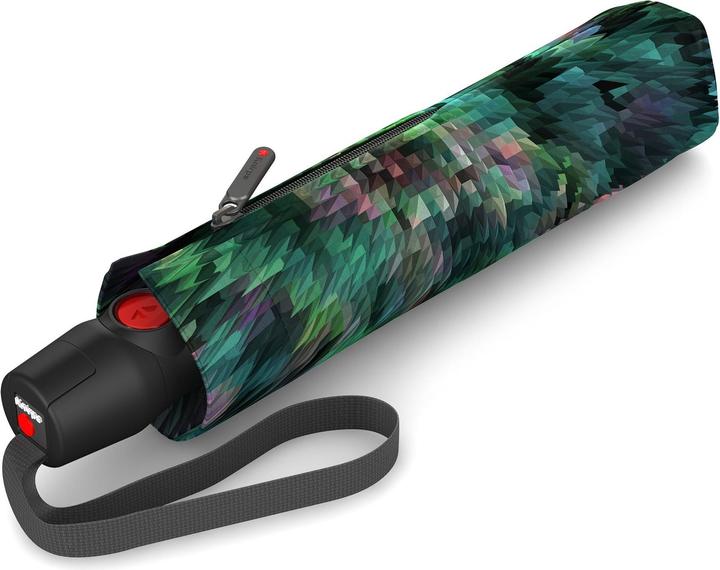 Actual product image Knirps T.200 Duomatic Taschenschirm 28 cm