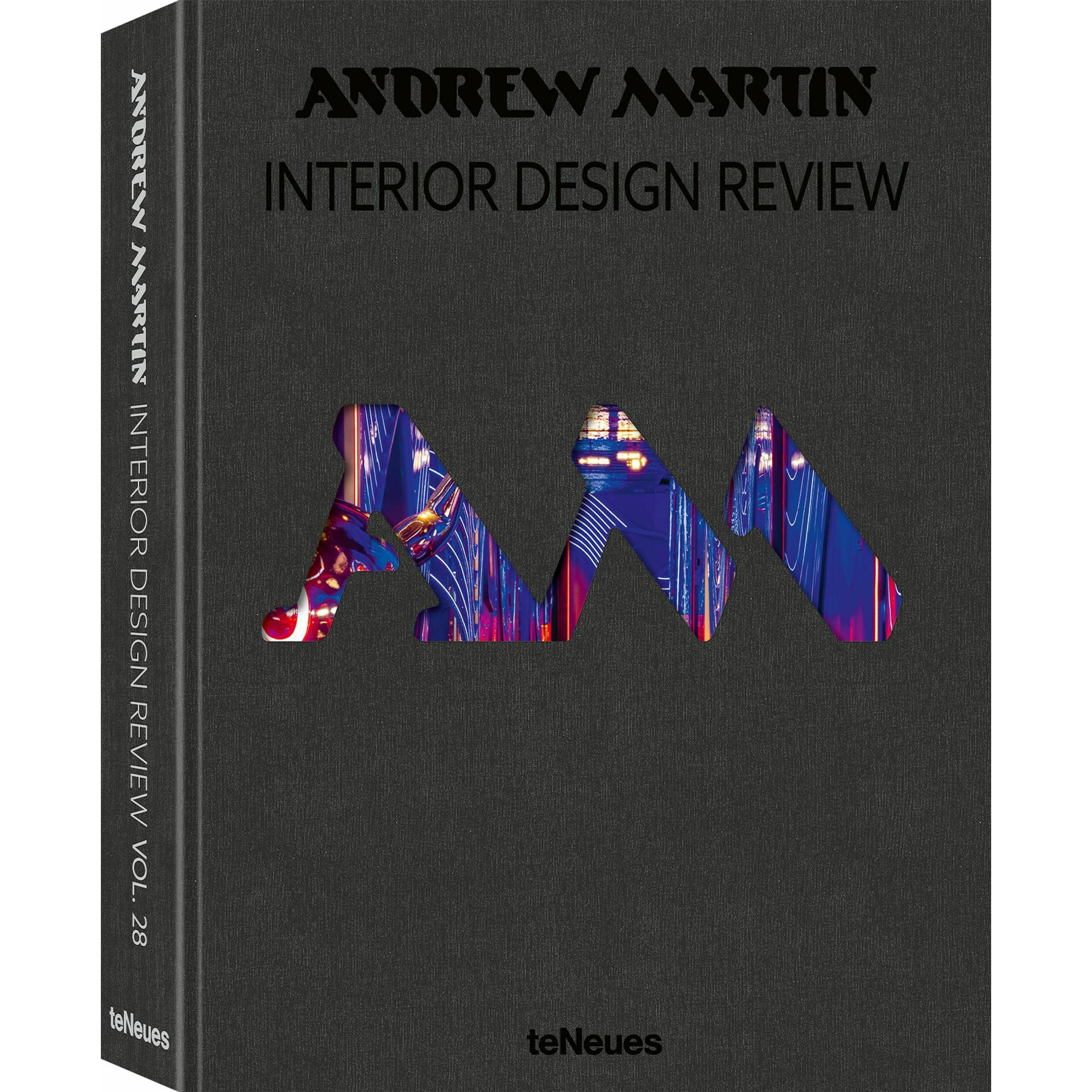 Andrew Martin Interior Design Vol. 28, Sachbücher