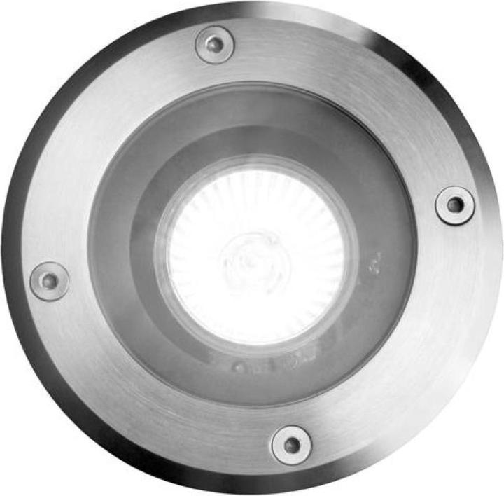 Produktbild ECO-Light Ausseneinbauleuchte GU10 Haloge (GU10, IP67)