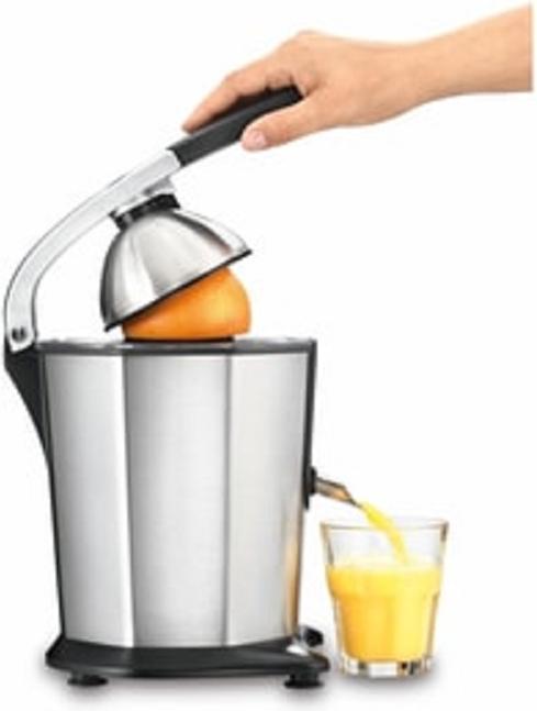 Produktbild Solis Citrus Juicer 8453