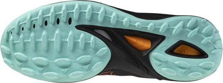 Produktbild Mizuno Wave Leopardus (41)