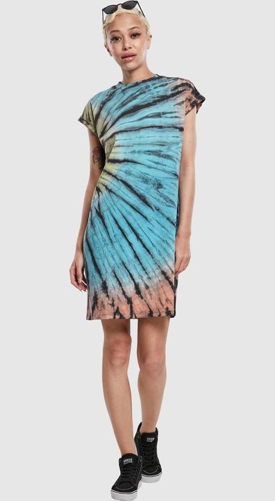 Immagine prodotto Urban Classics Vestito tie dye da donna (XS)