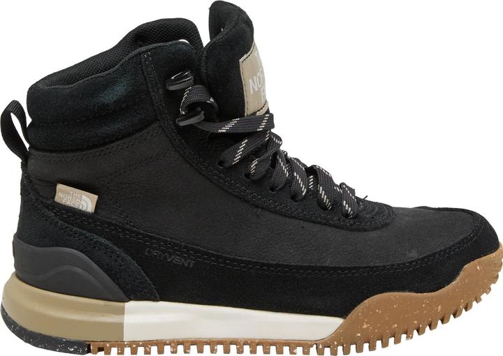 Actual product image North Face Women's Back-To-Berkeley III Leather WP (36)