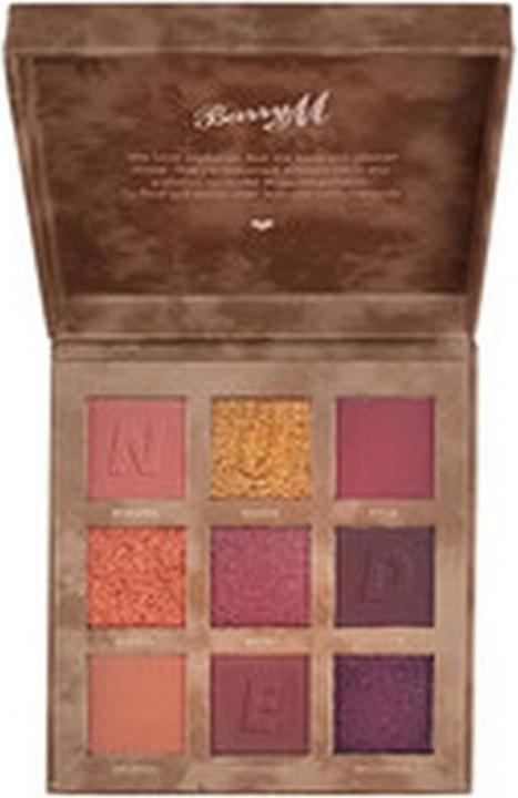 Immagine prodotto Barry M Nudo e neutro (Nudo e neutro)